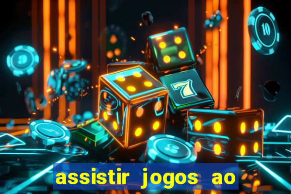 assistir jogos ao vivo rmc